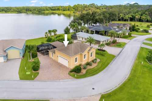 652 Meandering Way, POLK CITY, FL, 33868-5168 | Card Image