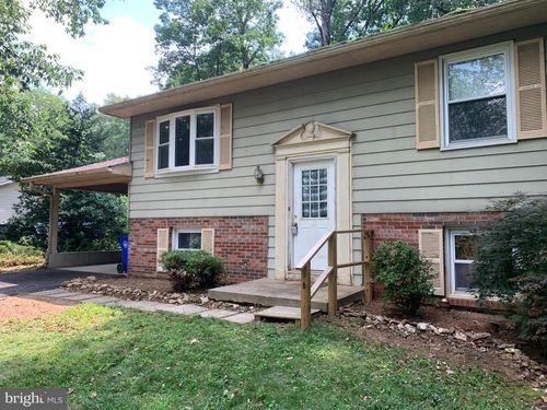 5635 Catoctin Ridge Dr, MOUNT AIRY, MD, 21771-6009 | Card Image