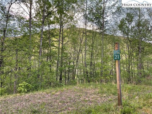 TBD Lot #21R Pinnacle Ridge, Todd, NC, 28684 | Card Image