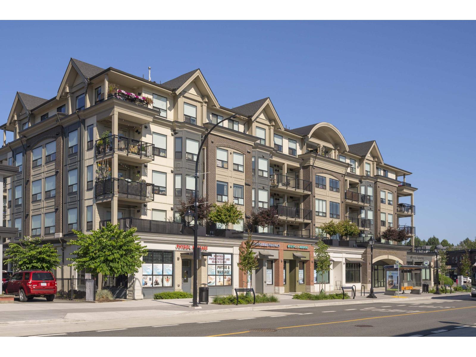 Residential in Abbotsford