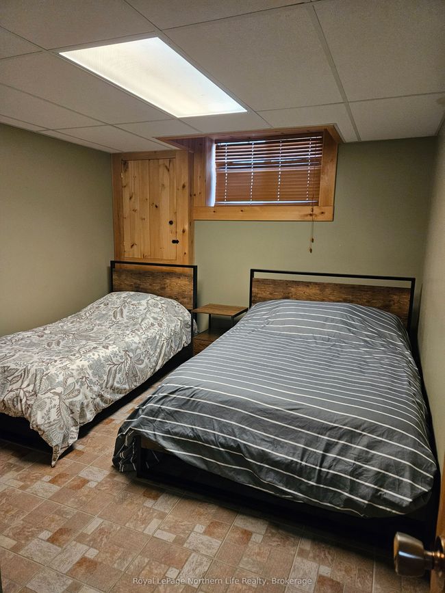 750 Bissett St, House other with 4 bedrooms, 3 bathrooms and 4 parking in Mattawa ON | Image 31