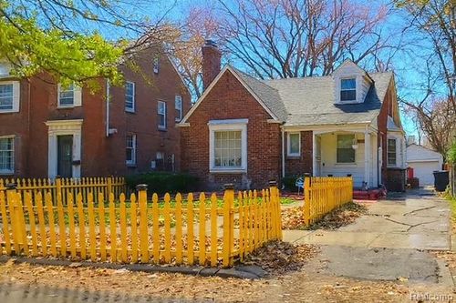 11334 Balfour Rd, Detroit, MI, 48224-1111 | Card Image