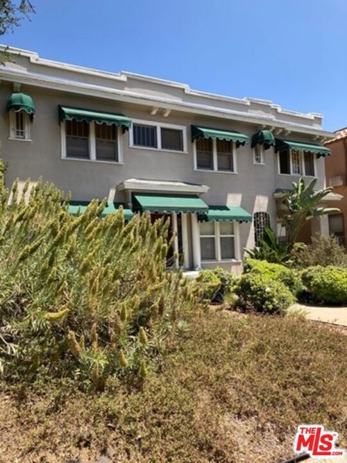 1212 S Tremaine Ave, Los Angeles, CA, 90019 | Card Image