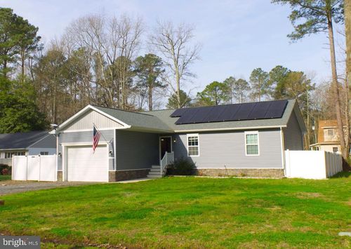 283 Shorewood Dr, COLONIAL BEACH, VA, 22443-3603 | Card Image