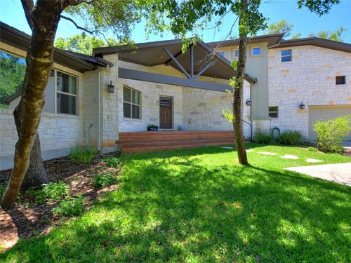 109 Crest View Dr, Lakeway, TX, 78734-5207 | Card Image