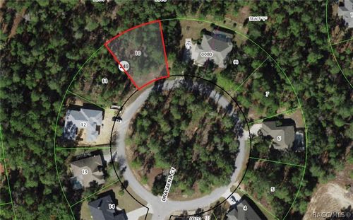 13 Dracaena Ct, Homosassa, FL, 34446-5910 | Card Image