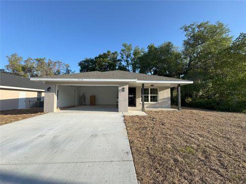 1112 Eden Dr, INVERNESS, FL, 34450-6009 | Card Image