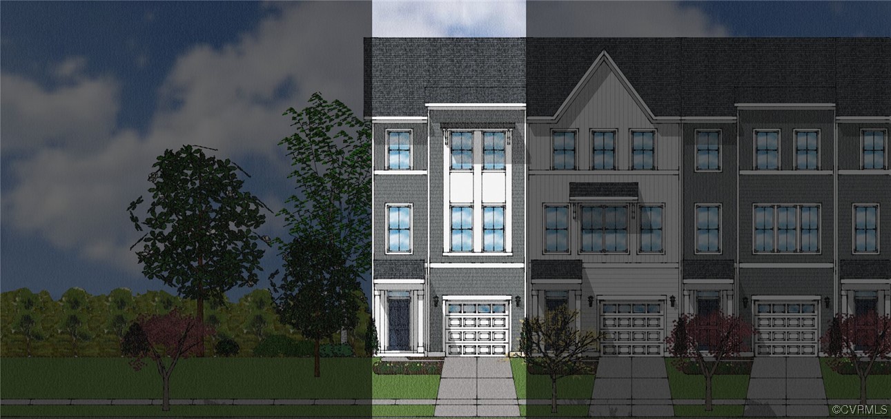 Gaytoncrest Ln, Henrico, VA 23233