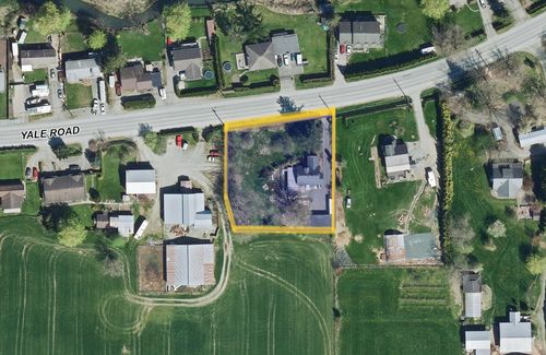 49366 Yale Rd, Chilliwack, BC, V4Z0B2 | Card Image