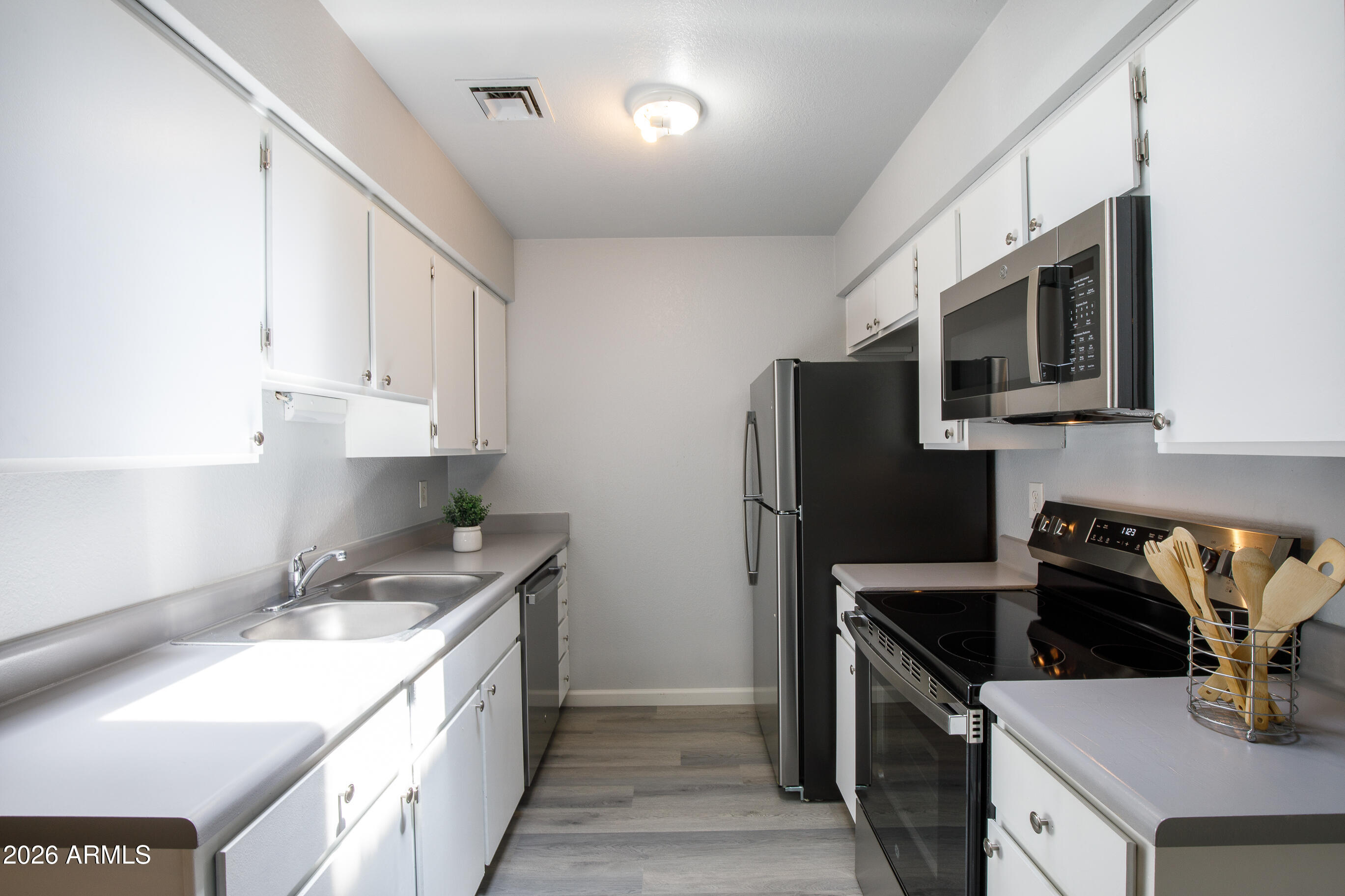 Residential in Phoenix 2