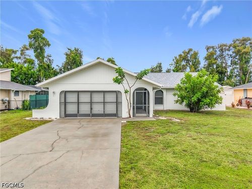 8428 Buena Vista Road, FORT MYERS, FL, 33967 | Card Image