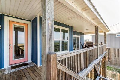 1915 Cadillac Avenue, House other with 4 bedrooms, 3 bathrooms and null parking in Dauphin Island AL | Image 3