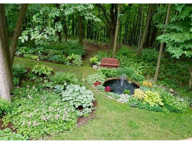 W828 Evergreen Ct, House other with 5 bedrooms, 3 bathrooms and null parking in Spring Valley WI | Image 7