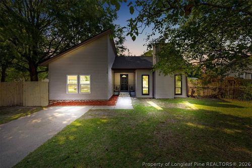 110 Maranatha Cir, Spring Lake, NC, 28390-1545 | Card Image