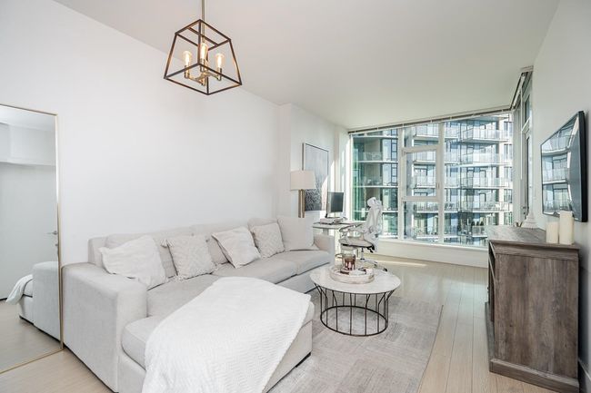 1007 - 7358 Edmonds St, Condo with 1 bedrooms, 1 bathrooms and 1 parking in Burnaby BC | Image 9