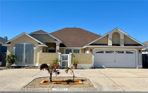 15037 Tesoro Dr, Corpus Christi, TX, 78418-6943 | Card Image