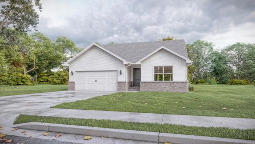 5260 W Josh St, Springfield, MO, 65802 | Card Image