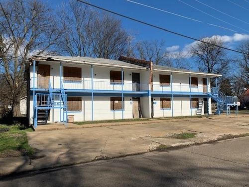 415 E Bard Ave, Osceola, AR, 72370-2701 | Card Image