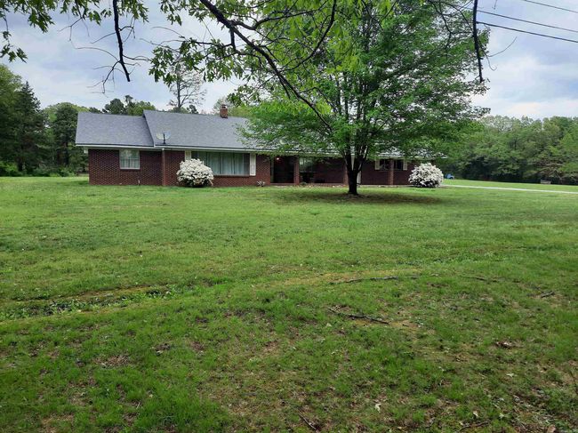 506 Hell Creek Rd, House other with 3 bedrooms, 2 bathrooms and null parking in Mountain View AR | Image 9