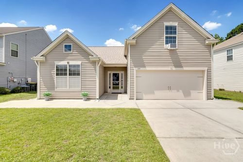 125 Shady Grove Ln, Savannah, GA, 31419-8710 | Card Image