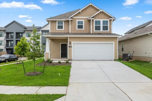 2713 Totley Rd, Pflugerville, TX, 78660-8488 | Card Image