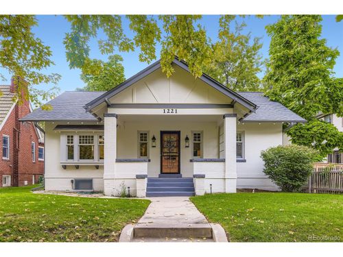 1221 S High St, Denver, CO, 80210-1808 | Card Image