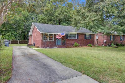 5103 Monterey St, North Charleston SC (1 | Image 2