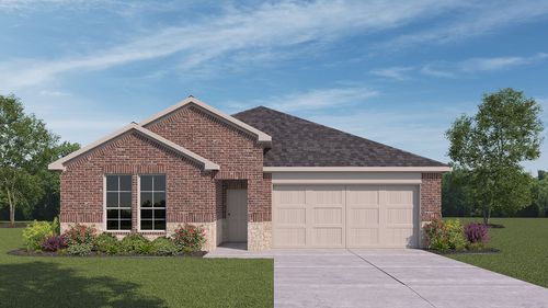 4305 Brenton Lane, Forney, TX, 75126 | Card Image