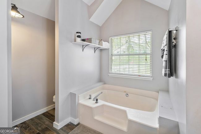 95 Joshua Ct, House other with 4 bedrooms, 3 bathrooms and null parking in Zebulon GA | Image 22