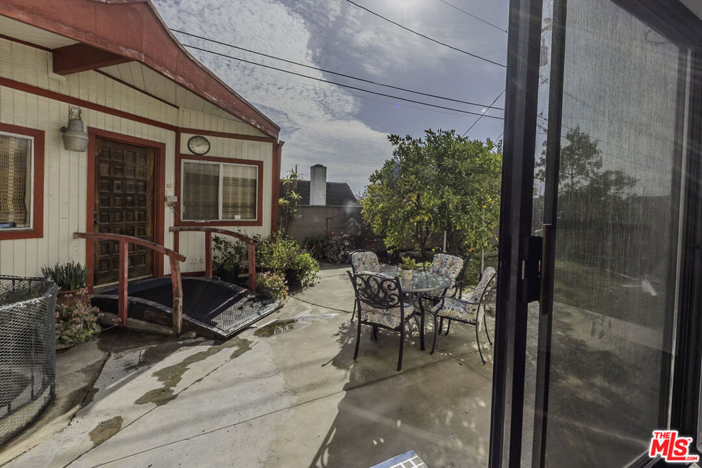 Residential Lease in Torrance 2