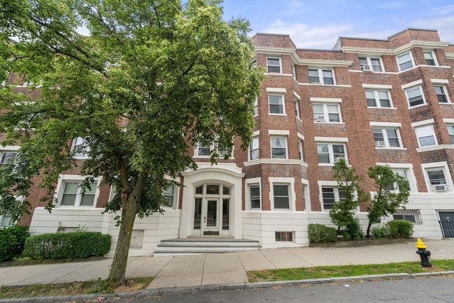 APT-4F - 1500 Commonwealth Ave, Condo with 2 bedrooms, 1 bathrooms and null parking in Boston MA | Image 19