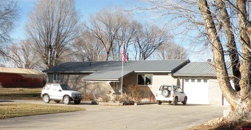 595 W 6th Ave, Nucla, CO, 81424-5073 | Card Image