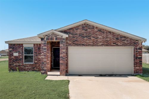 2716 William St, Mabank, TX, 75147-1278 | Card Image