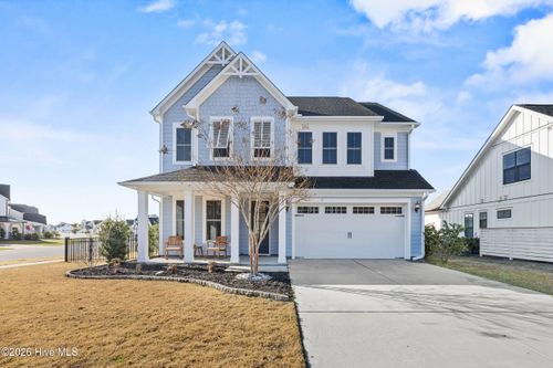 812 W Craftsman Way, Hampstead, NC, 28443-0225 | Card Image