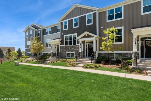 2868 Kessler Dr, Mundelein, IL, 60060-5402 | Card Image