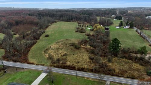 VL Warner Gulf Road, Holland, NY, 14080 | Card Image