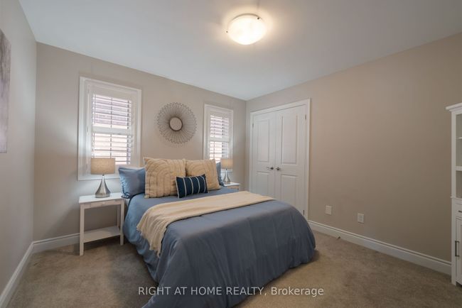 41 St Augustine Dr, House other with 4 bedrooms, 3 bathrooms and 2 parking in Whitby ON | Image 22