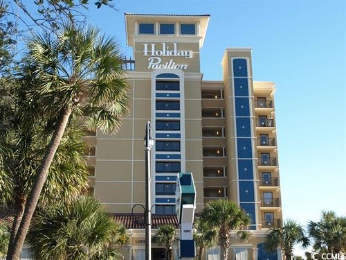 1003-1200 N Ocean Blvd., Myrtle Beach, SC, 29577 | Card Image