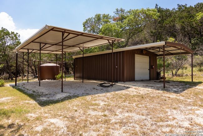 546 Beulah Pl, House other with 3 bedrooms, 3 bathrooms and null parking in Utopia TX | Image 12