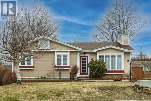 9 Conway Crescent, St. John's, NL, A1A2A8 | Card Image