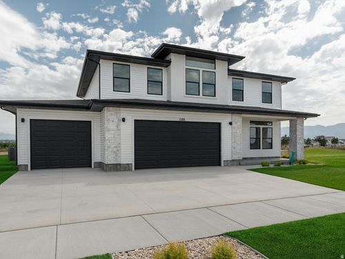 3308 S 1000 W, Nibley, UT, 84321 | Card Image