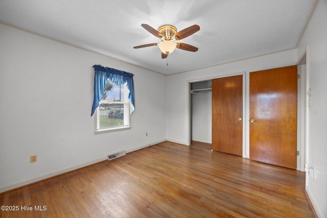 2705 John Green Smith Rd, House other with 3 bedrooms, 2 bathrooms and null parking in Deep Run NC | Image 26