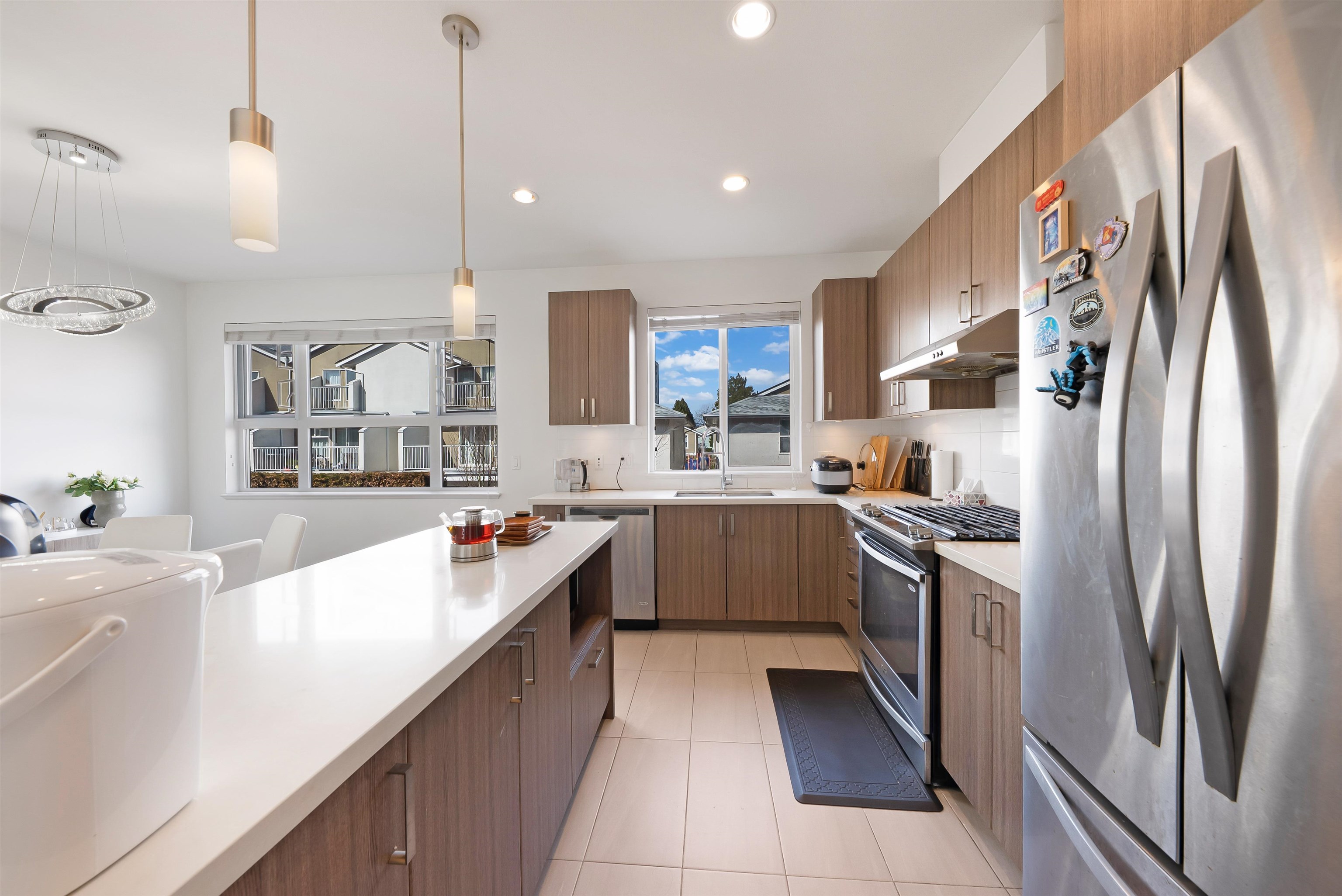 Residential in Richmond 5