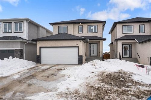 75 Yaleton St, Winnipeg, MB, R3Y2H6 | Card Image