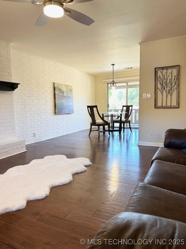 APT-11 - 1107 E 45 Th Pl, Condo with 2 bedrooms, 2 bathrooms and null parking in Tulsa OK | Image 36