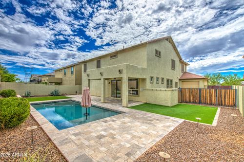 4839 S Adelle, Mesa, AZ, 85212-3245 | Card Image
