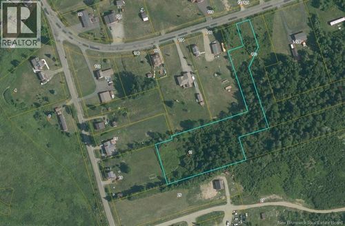 03 Ch Lac, Memramcook, NB, E4K | Card Image