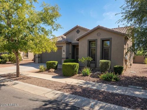 25624 N Desert Mesa Dr, Surprise, AZ, 85387-6829 | Card Image
