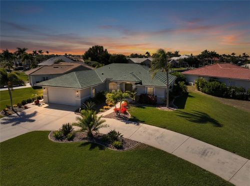 1001 Mineo Dr, Punta Gorda, FL, 33950-6646 | Card Image