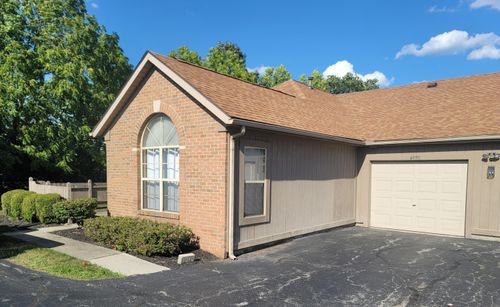 4898 Berry Leaf Pl, Hilliard, OH, 43026-3125 | Card Image
